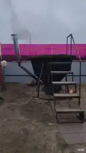 Гостевой дом в Визимьярах - 12