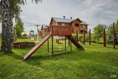 Дивеевская Слобода - 22