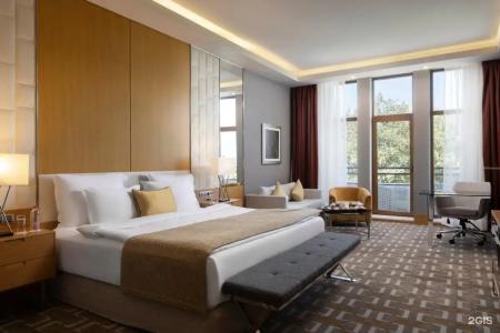 Rixos Красная Поляна Сочи - 94