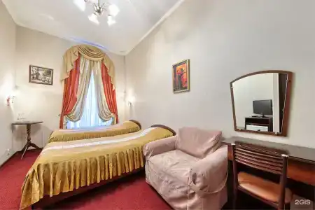 Антарес на Невском проспекте - 57