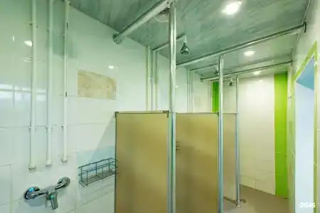 MTM Hostel - 43