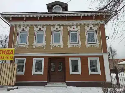 Дом Пивоварова - 4