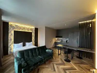 Stay Inn - 22