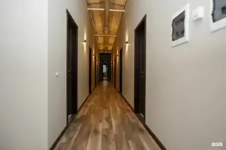 Северное сияние - 163