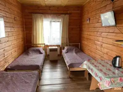 Тункинский источник - 17