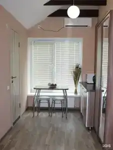 Мини-отель на Ленинградской - 55