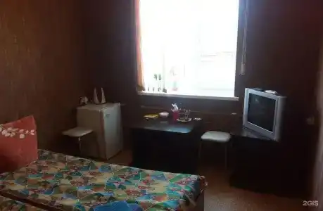на Луговой - 5