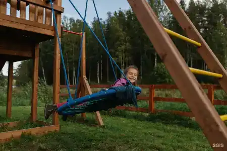 Forrest Lodge Karelia - 4