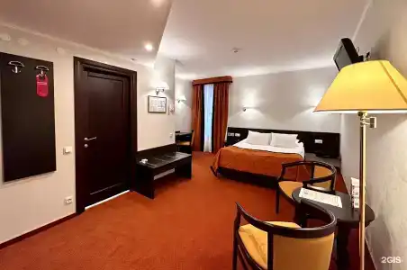 Old Estate Hotel & SPA - 190