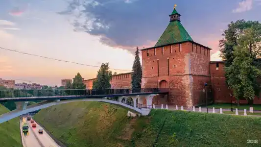 Sheraton Kremlin - 78