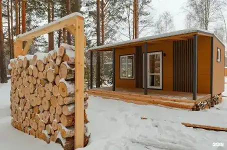 Кемпинг на Чусовой - 5