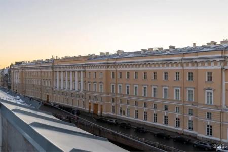 Maria St. Petersburg - 183