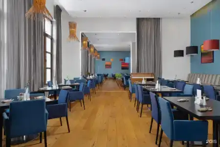 Radisson Роза Хутор - 56