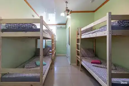 Besta hostel - 14