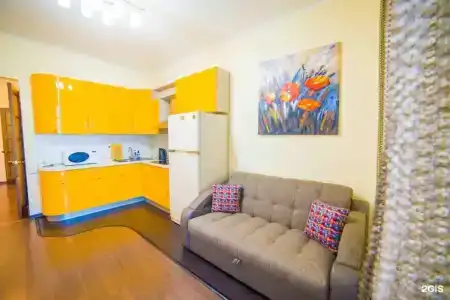 Тургенева 55 - 2