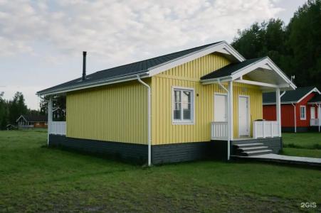 Forrest Lodge Karelia - 121