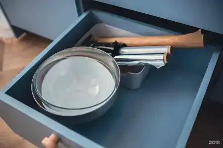 Высокий берег - 81