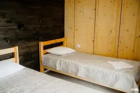 Красное Озеро - 35
