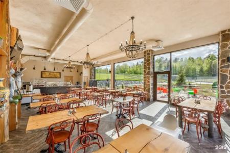 Черные камни - 158