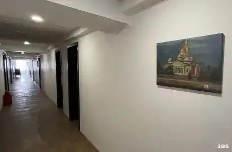 Турист - 27