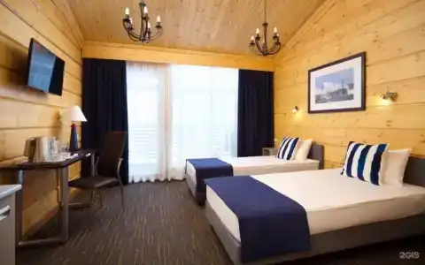 Дом у моря - 103