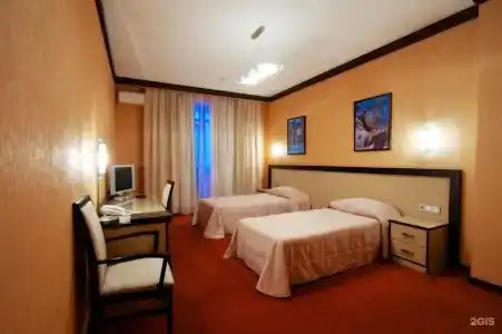 City Park Hotel - 57