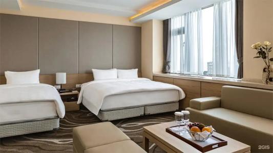LOTTE Hotel - 156