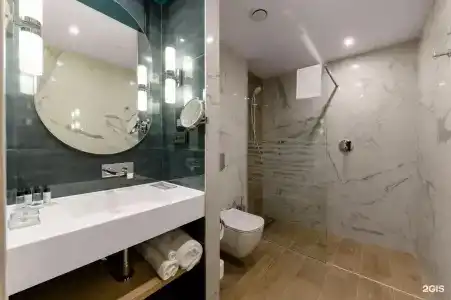 City Park Hotel - 107
