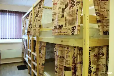 Лермонтовский проспект - 21