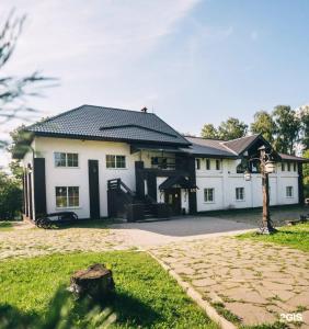 Клуб-отель Высокое  - 7