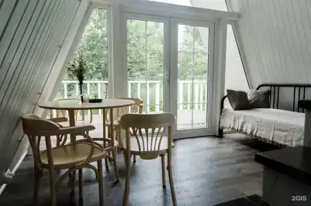 Зеленая Тропа Деревня - 37