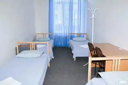 AHOSTEL - 32