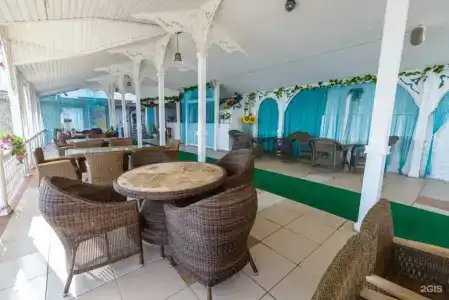 Метроклуб - 4