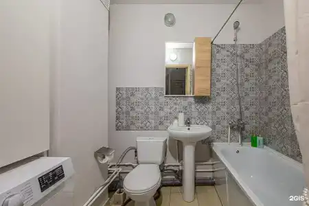 на Успенском проспекте - 3