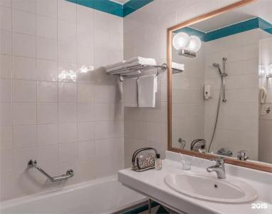 Космос ВДНХ - 70