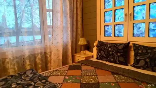 Дивный дворик - 134