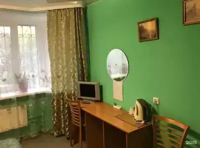 Визит - 21