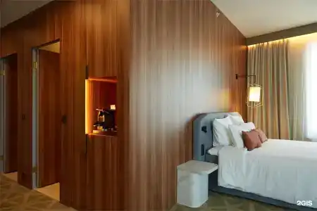 Mercure - 55