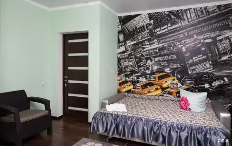 Aldan Guest House Lux - 35