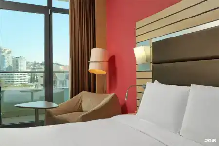 Mercure Сочи Центр - 129