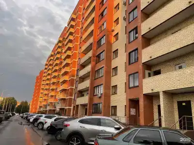 на Советской - 1