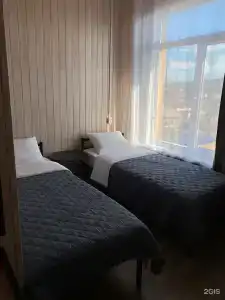 Берег Надежды - 124