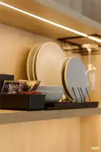 Глэмпинг Долина Мечтателей - 132