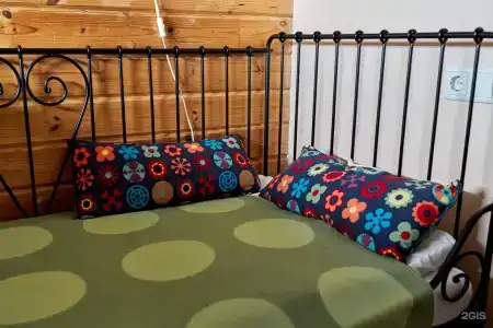 Мстинские Горки - 40