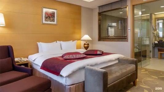 LOTTE Hotel - 207