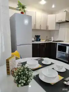улица Азина, 15 Апартаменты - 1