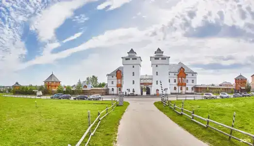 Дивеевская Слобода - 1