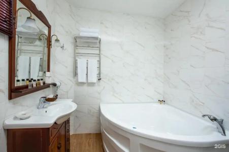 Загородный отель Целеево Клуб & Resort - 65