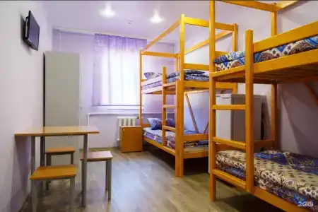 Реутовский Дворик - 14