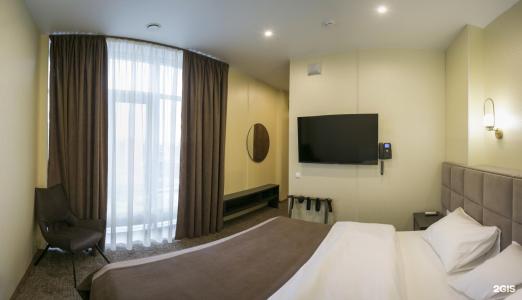 Молодежка - 21